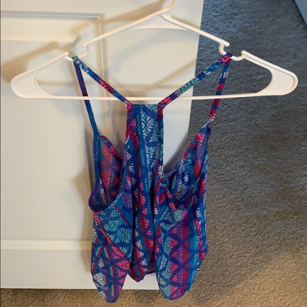 Tank top - Picture 3 of 4